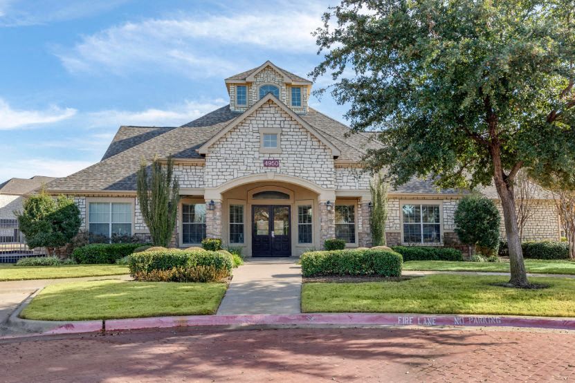 Prairie Ranch Apartment Homes Apartments in Grand Prarie, TX